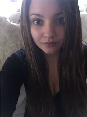 Meet your Posher, Lili